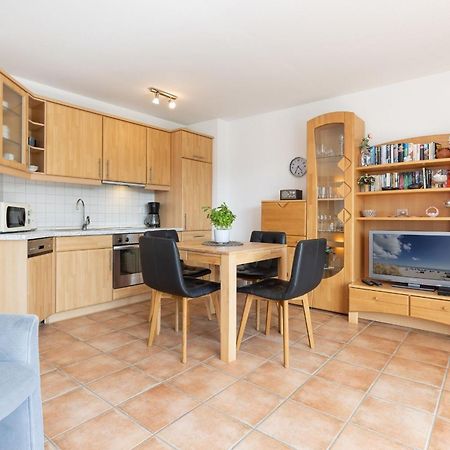 Hanseaten Residenz App 19 Scharbeutz Kültér fotó