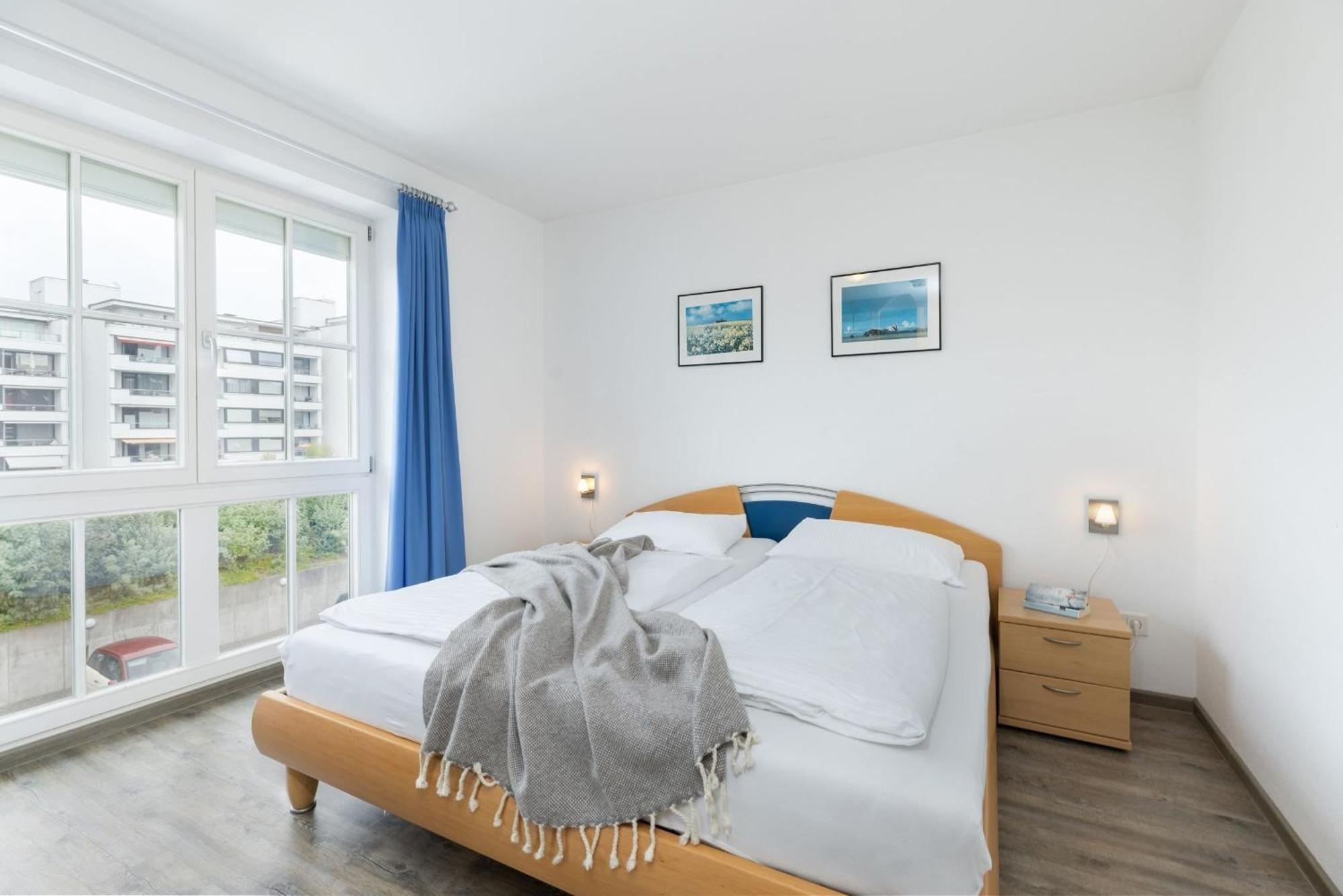 Hanseaten Residenz App 19 Scharbeutz Kültér fotó
