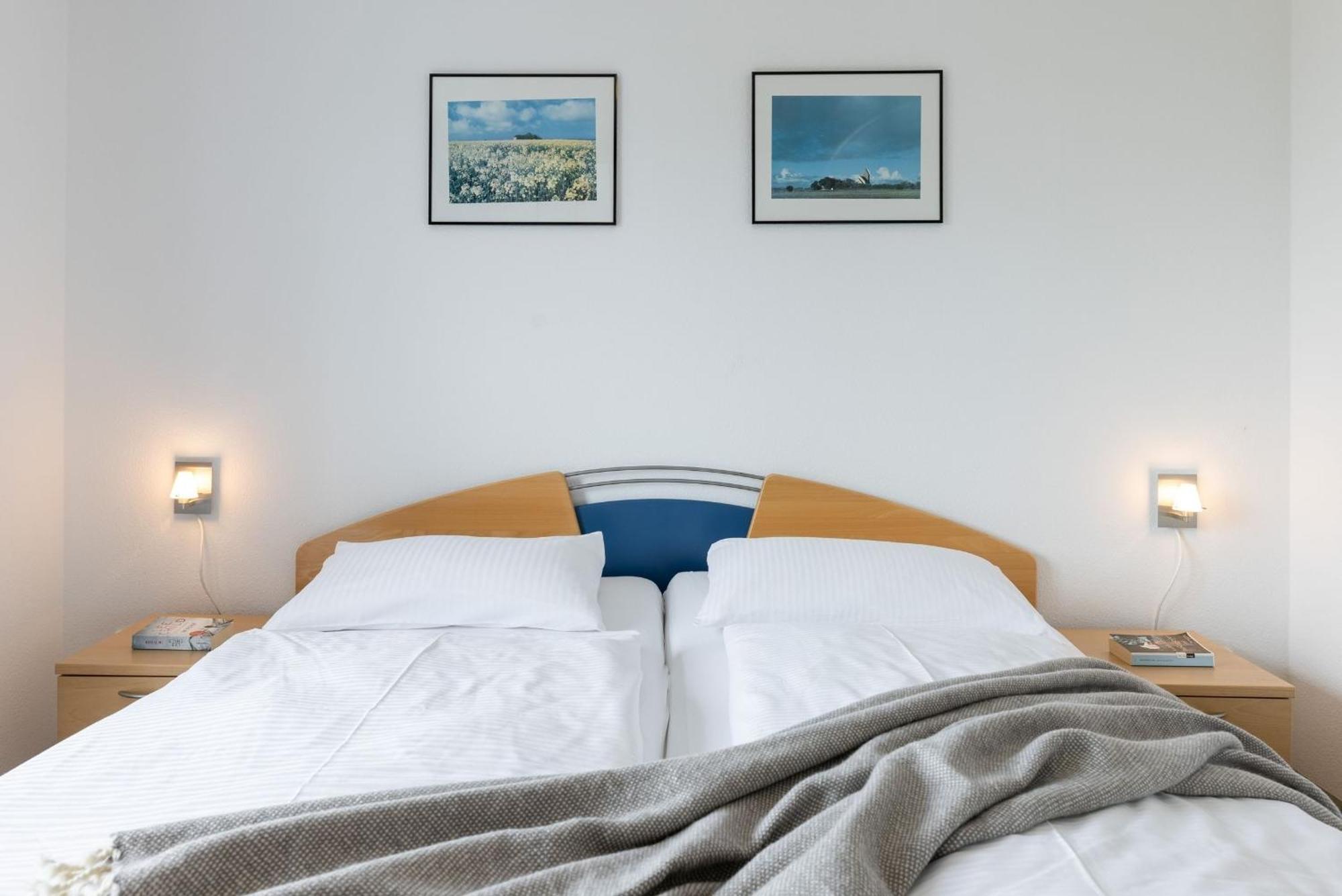 Hanseaten Residenz App 19 Scharbeutz Kültér fotó