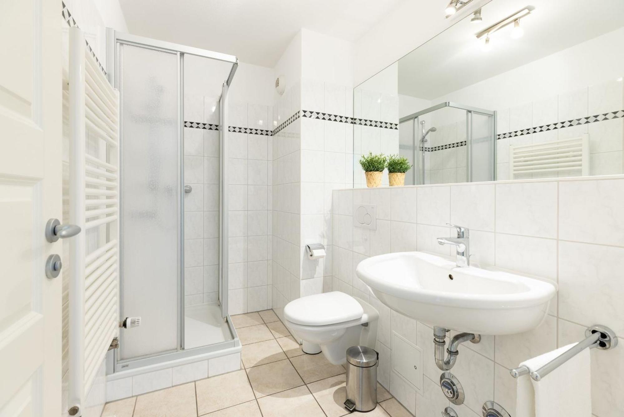 Hanseaten Residenz App 19 Scharbeutz Kültér fotó