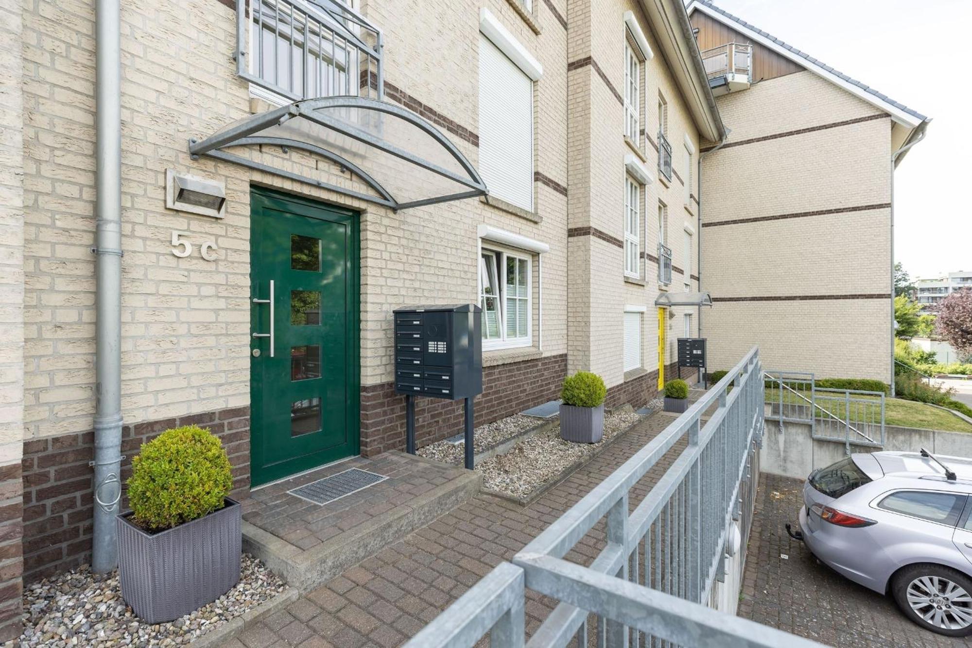 Hanseaten Residenz App 19 Scharbeutz Kültér fotó