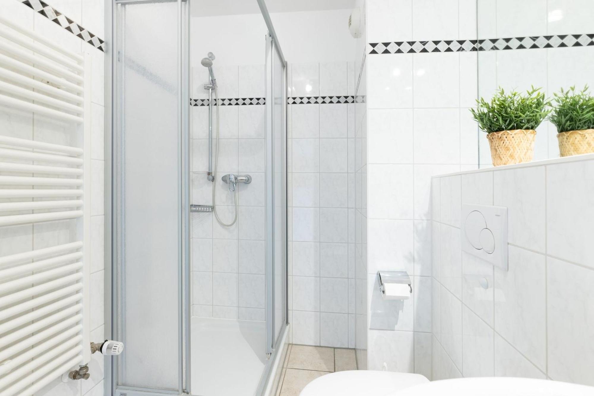 Hanseaten Residenz App 19 Scharbeutz Kültér fotó