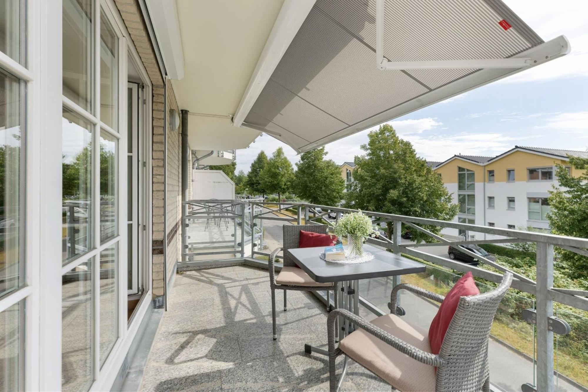 Hanseaten Residenz App 19 Scharbeutz Kültér fotó