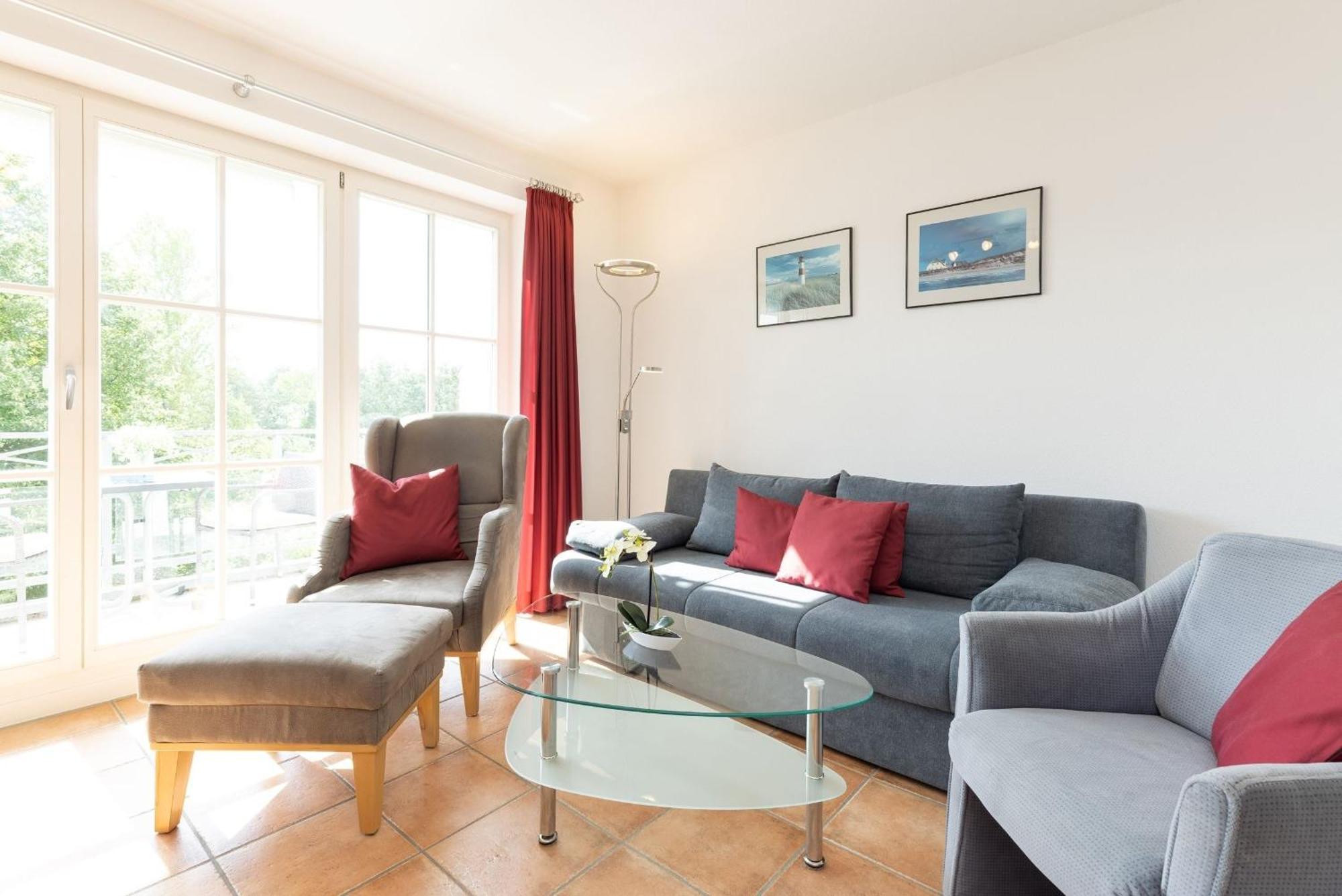 Hanseaten Residenz App 19 Scharbeutz Kültér fotó