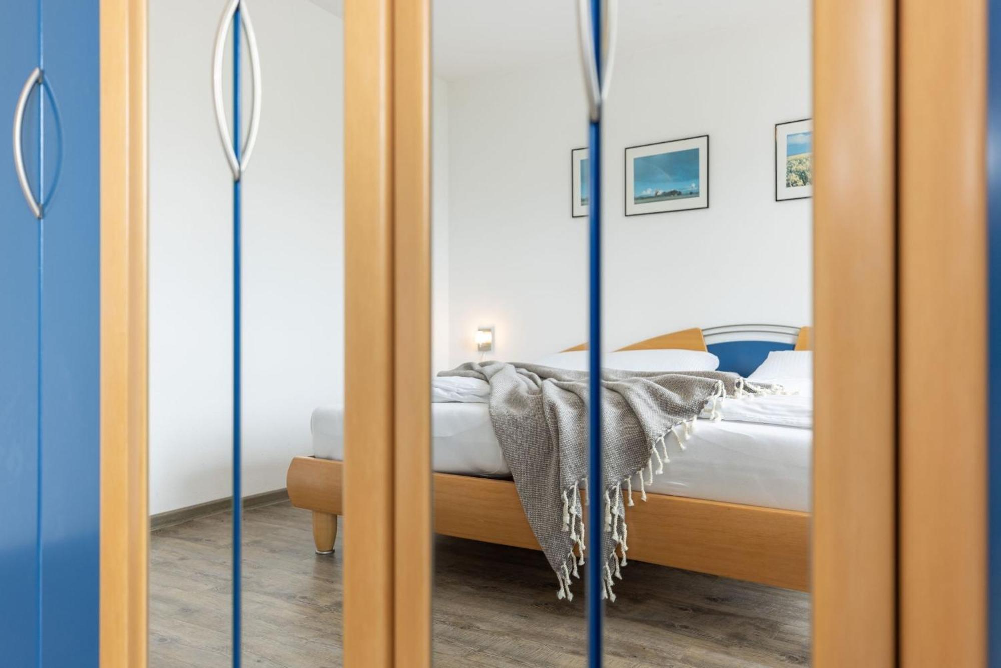 Hanseaten Residenz App 19 Scharbeutz Kültér fotó