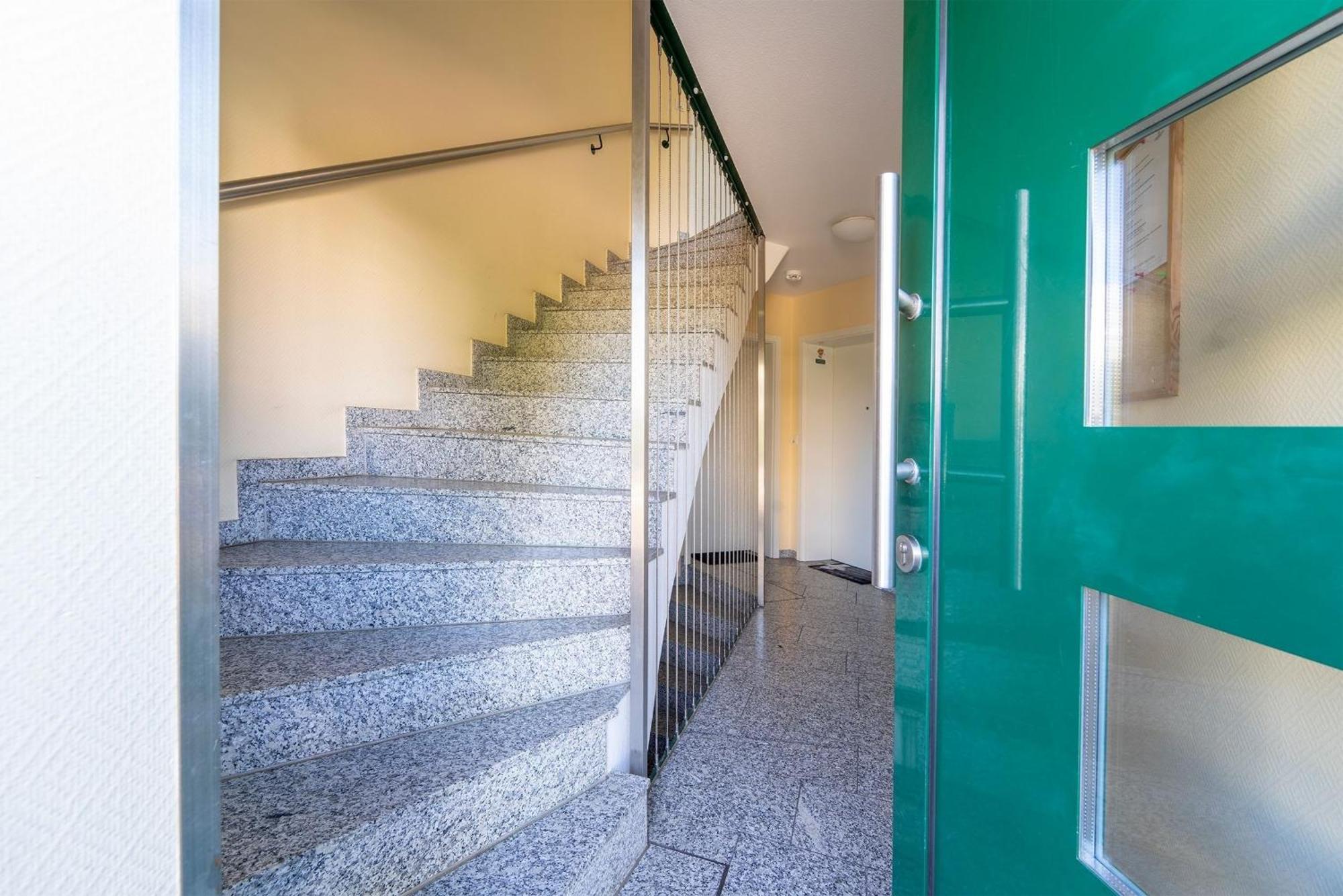 Hanseaten Residenz App 19 Scharbeutz Kültér fotó