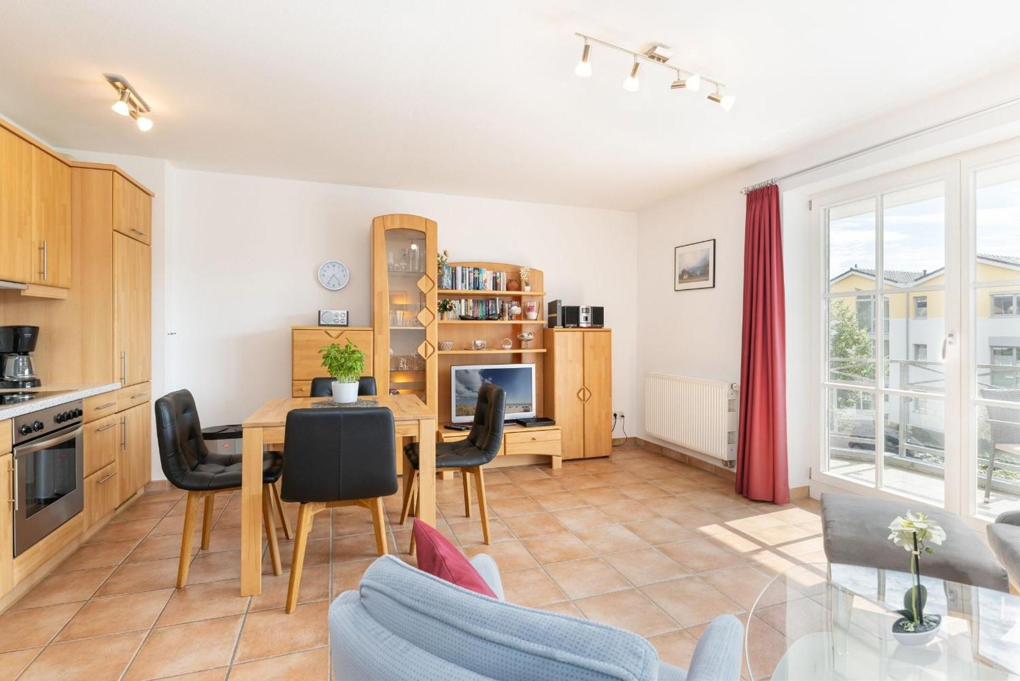 Hanseaten Residenz App 19 Scharbeutz Kültér fotó