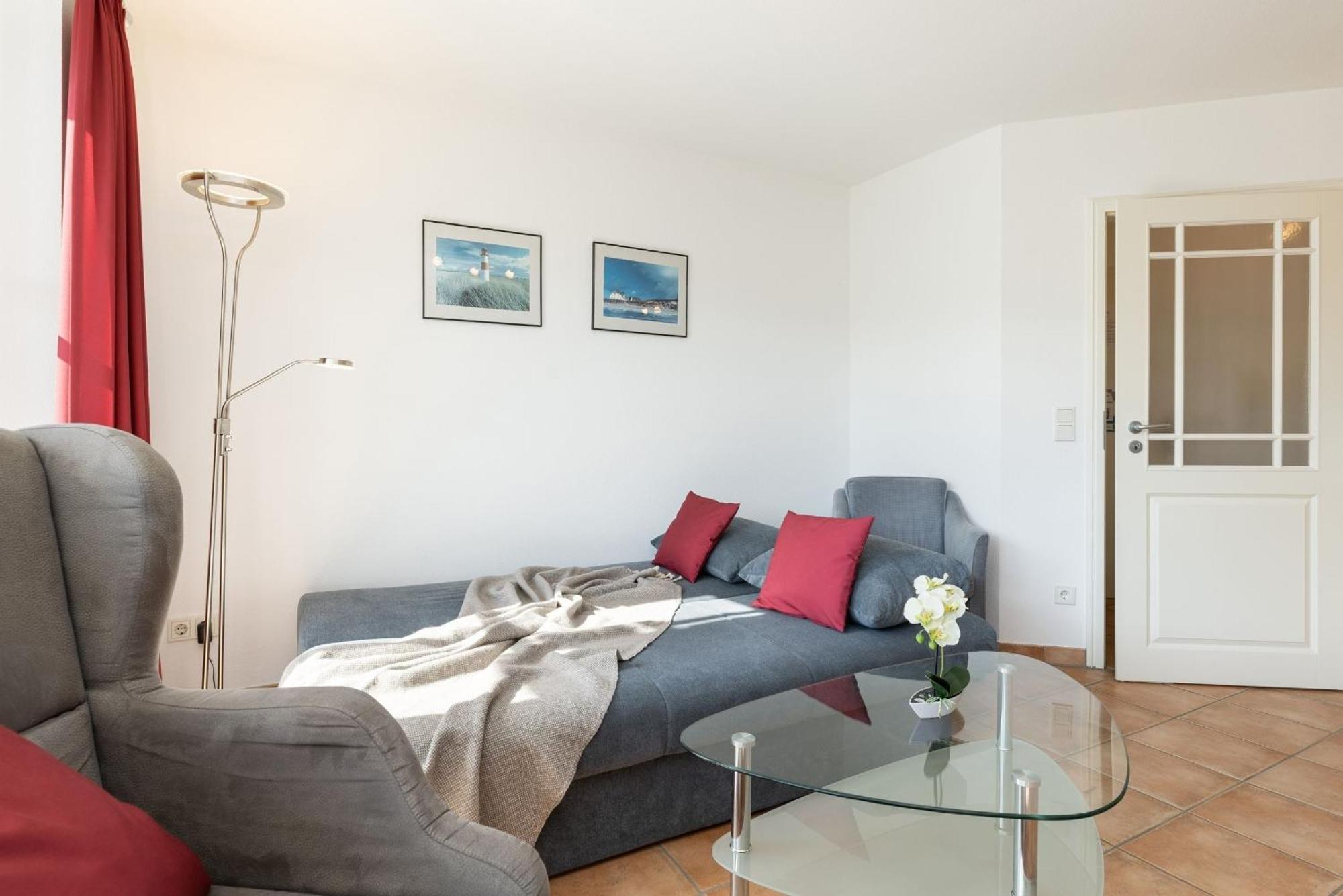 Hanseaten Residenz App 19 Scharbeutz Kültér fotó