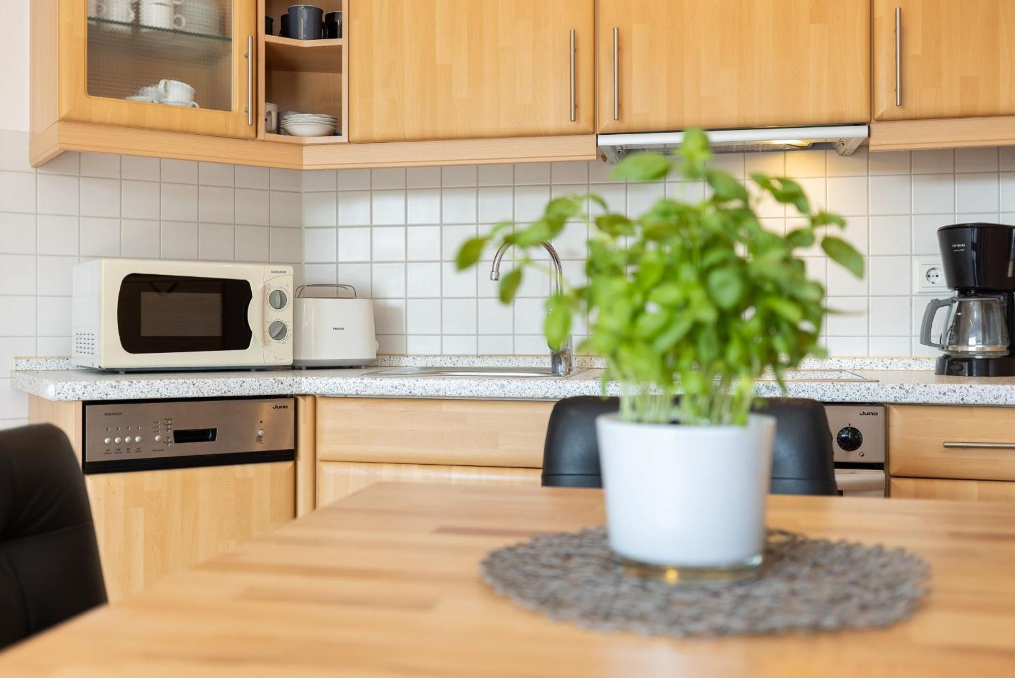 Hanseaten Residenz App 19 Scharbeutz Kültér fotó