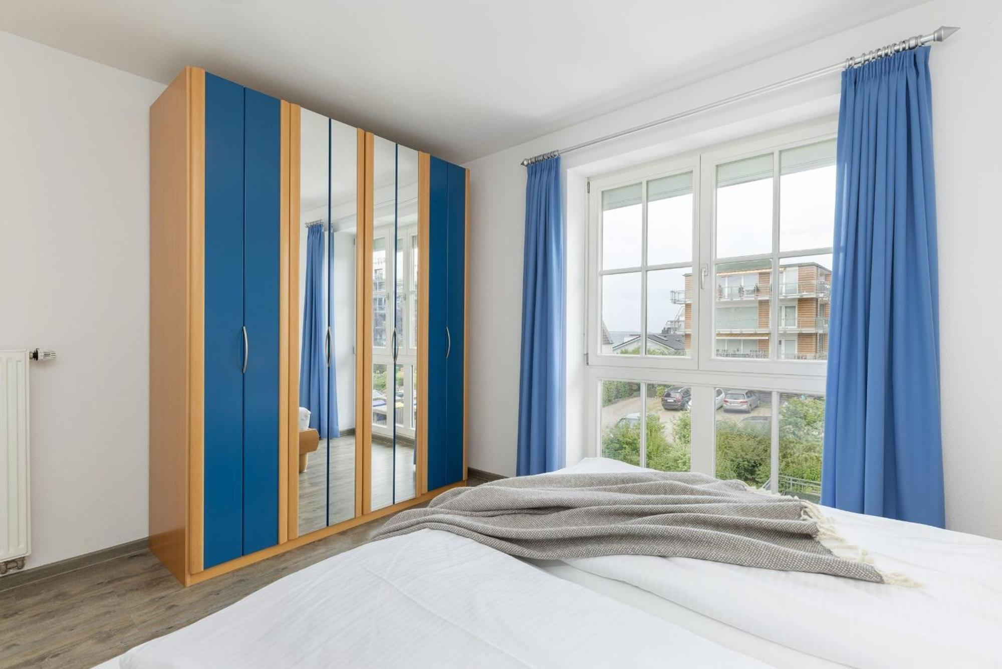 Hanseaten Residenz App 19 Scharbeutz Kültér fotó