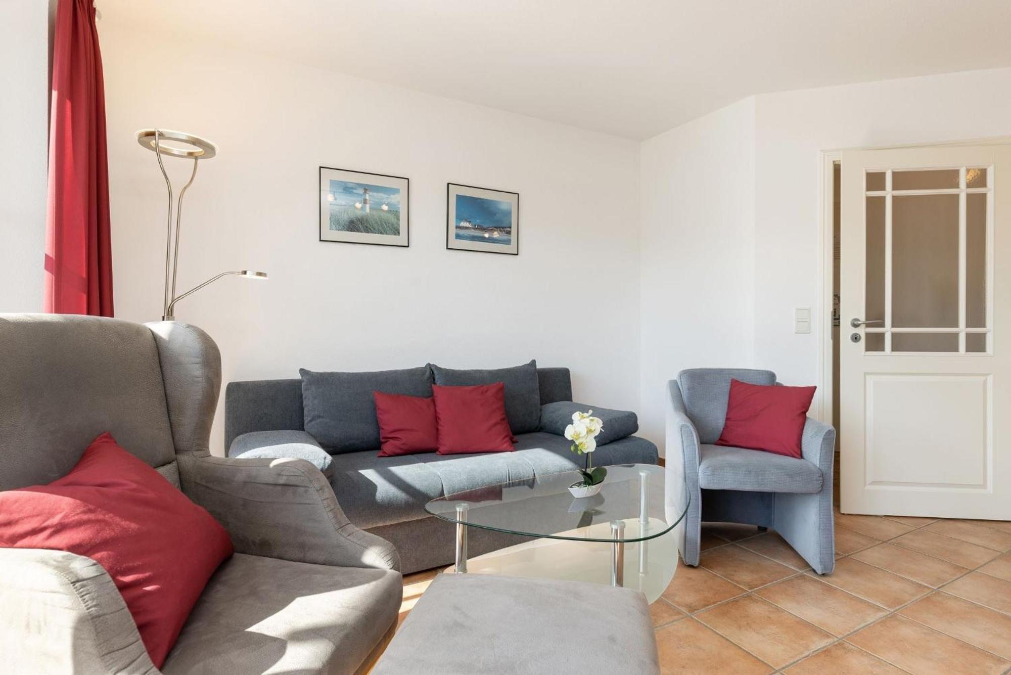 Hanseaten Residenz App 19 Scharbeutz Kültér fotó